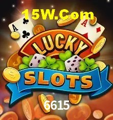 6615,6615 Bet