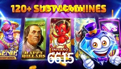 6615 Bet