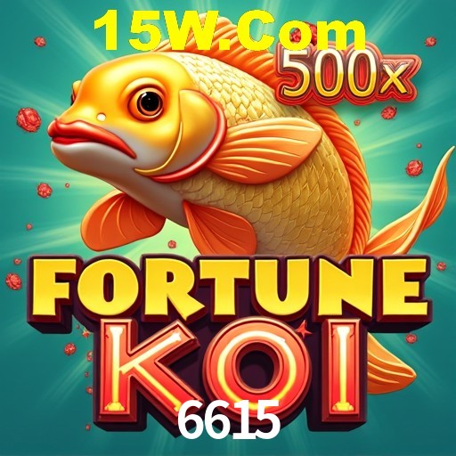 6615 Bet