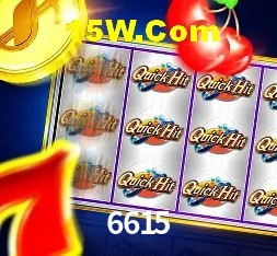 6615,6615 Bet
