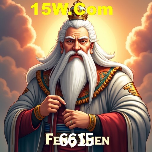6615